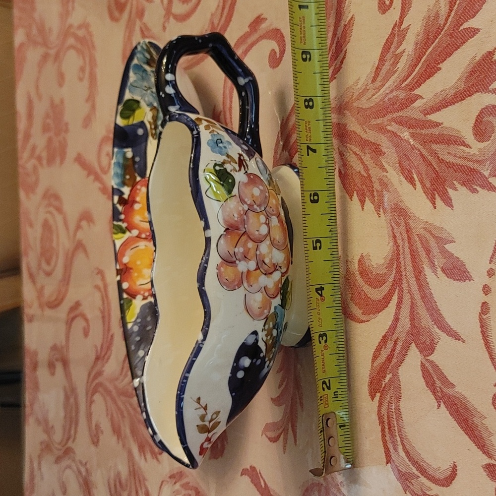๐ Pitcher/ Platter Set - Picture 11 of 11